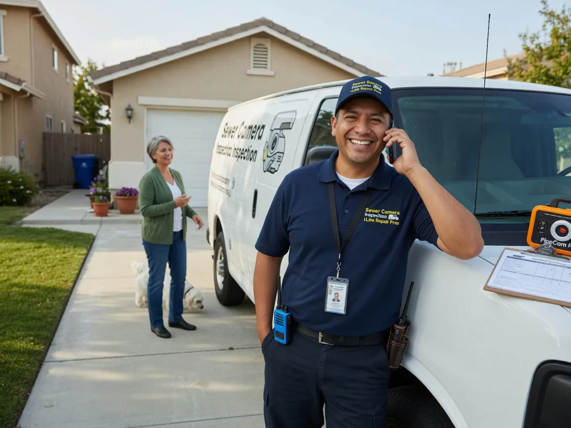 Sewer Line Repair Rivesville, WV FAQs